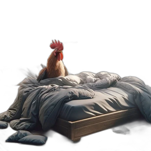 animal, furniture, food, concept art transparent PNG cut-out