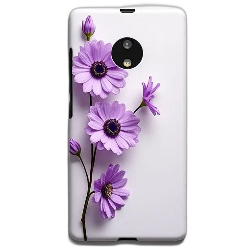 flower, photorealistic, purple, flowers transparent PNG cut-out