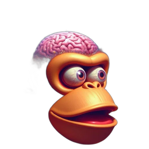 hat, crown, animal, mask transparent PNG cut-out