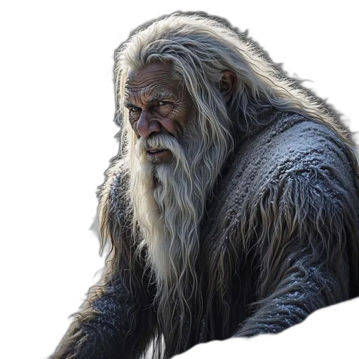 creature, animal, face, hair transparent PNG cut-out