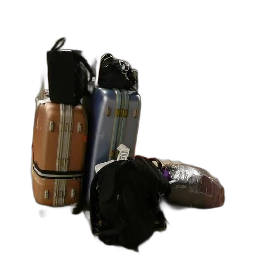 bottle, umbrella, weapon, staff transparent PNG cut-out