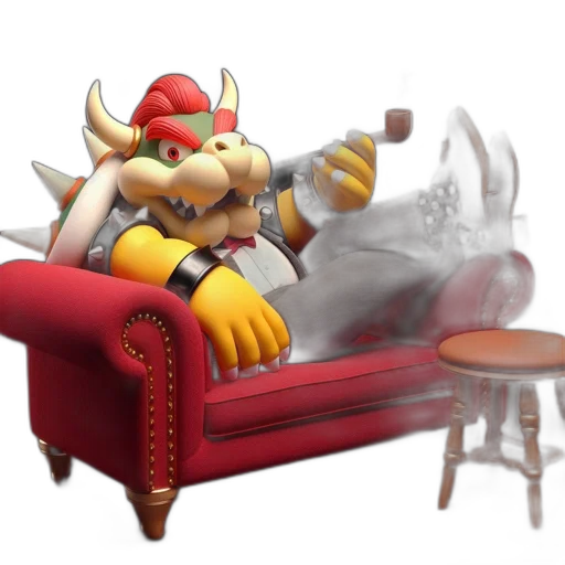 furniture, staff, crown, weapon transparent PNG cut-out