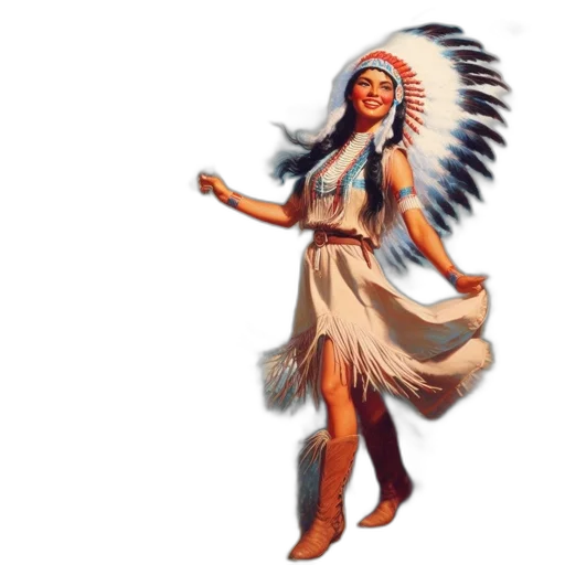 staff, dress, jewelry, concept art transparent PNG cut-out