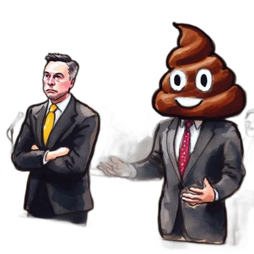 mask, concept art, cartoon, pixel art transparent PNG cut-out