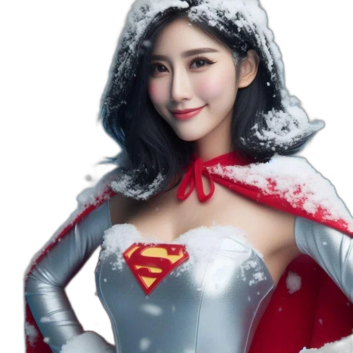 comic book art, photorealistic, fantasy art, oil painting transparent PNG cut-out