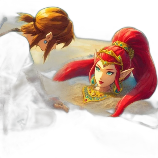 crown, weapon, dragon, mask transparent PNG cut-out