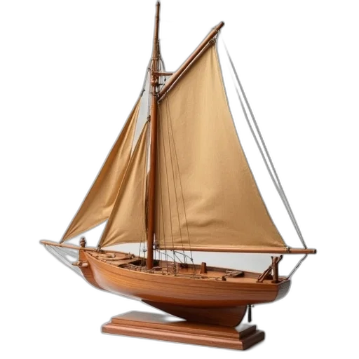 3d render, photorealistic, concept art, wooden transparent PNG cut-out