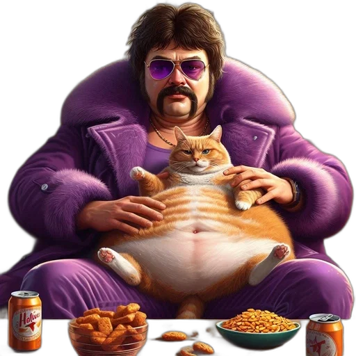 food, animal, creature, robot transparent PNG cut-out
