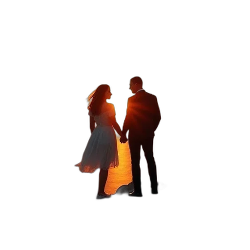 dress, jacket, pixel art, concept art transparent PNG cut-out