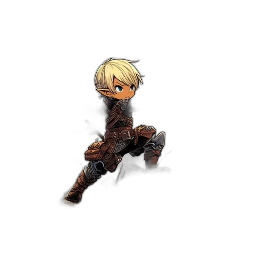 weapon, staff, sword, fantasy art transparent PNG cut-out