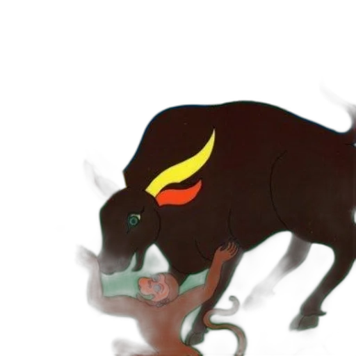 dragon, creature, animal, concept art transparent PNG cut-out