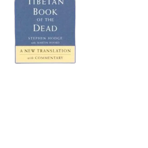 cover, tibetan, book, dead transparent PNG cut-out