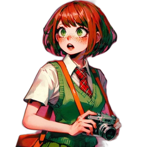 weapon, staff, face, animal transparent PNG cut-out
