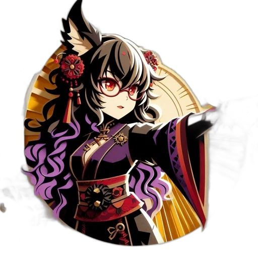 staff, crown, weapon, mask transparent PNG cut-out