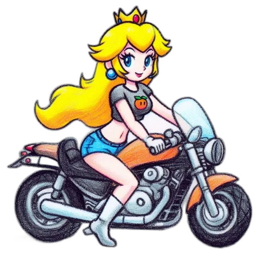 crown, dress, weapon, animal transparent PNG cut-out