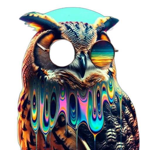 mask, animal, jewelry, jacket transparent PNG cut-out