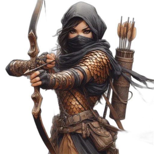 sword, weapon, staff, fantasy art transparent PNG cut-out