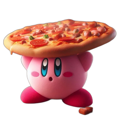 food, weapon, animal, creature transparent PNG cut-out