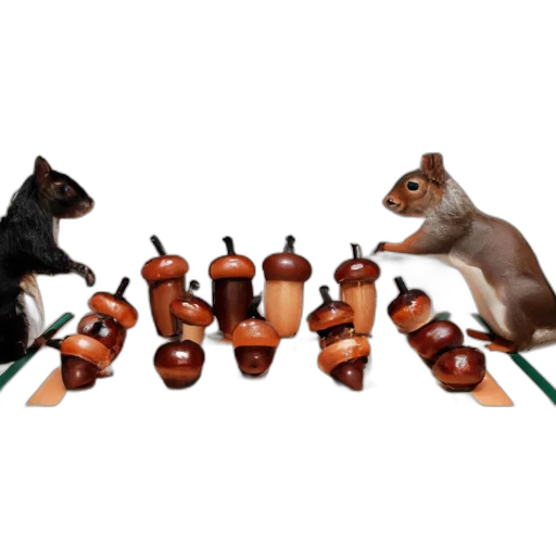 staff, furniture, 3d render, concept art transparent PNG cut-out