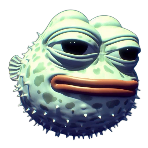 creature, animal, food, face transparent PNG cut-out