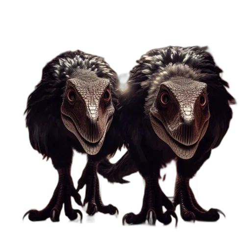 animal, creature, dragon, mask transparent PNG cut-out