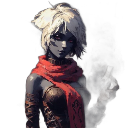 mask, face, staff, weapon transparent PNG cut-out