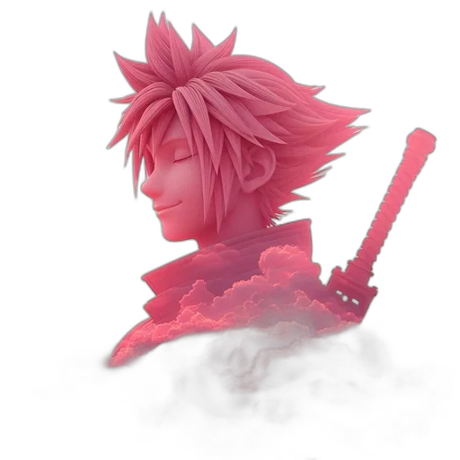 sword, weapon, dragon, staff transparent PNG cut-out