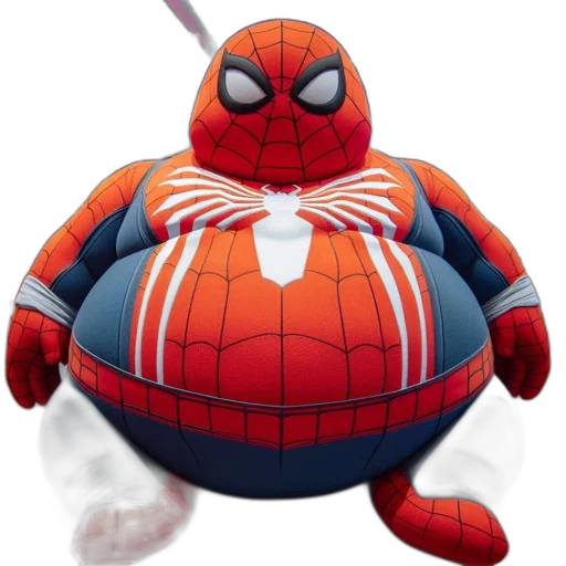 creature, animal, 3d render, concept art transparent PNG cut-out