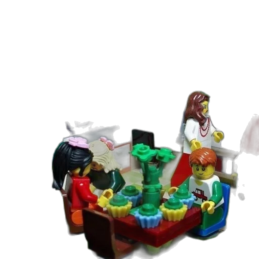 furniture, jewelry, food, 3d render transparent PNG cut-out