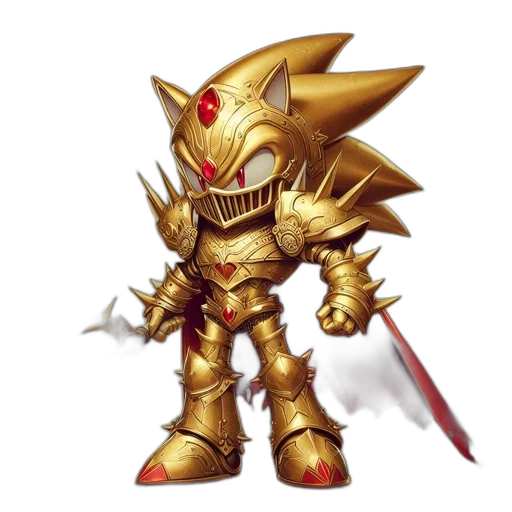 robot, concept art, pixel art, fantasy art transparent PNG cut-out