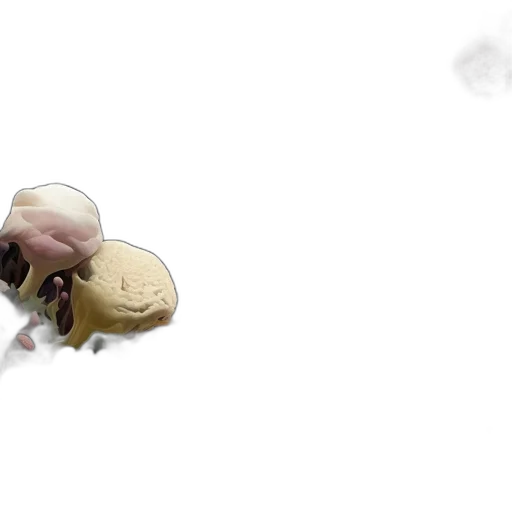 mask, creature, weapon, shoes transparent PNG cut-out