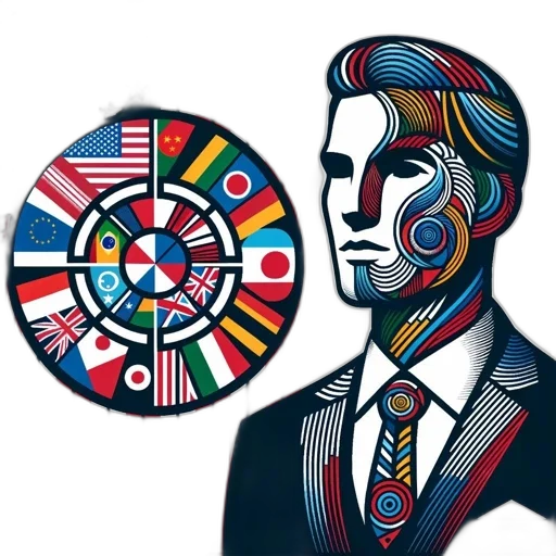 mask, face, cartoon, comic book art transparent PNG cut-out