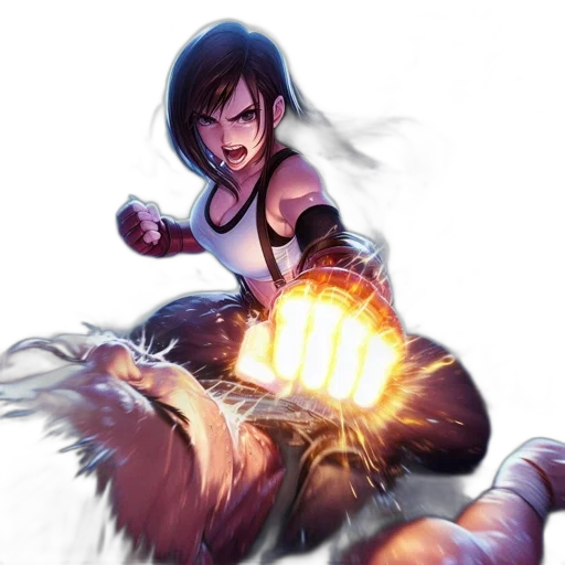 weapon, concept art, comic book art, fantasy art transparent PNG cut-out
