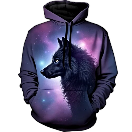 jacket, fantasy art, vaporwave, pixel art transparent PNG cut-out