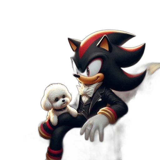 animal, creature, weapon, staff transparent PNG cut-out