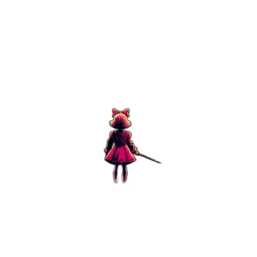 staff, sword, weapon, animal transparent PNG cut-out