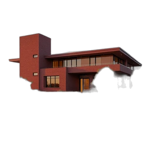 building, furniture, umbrella, face transparent PNG cut-out