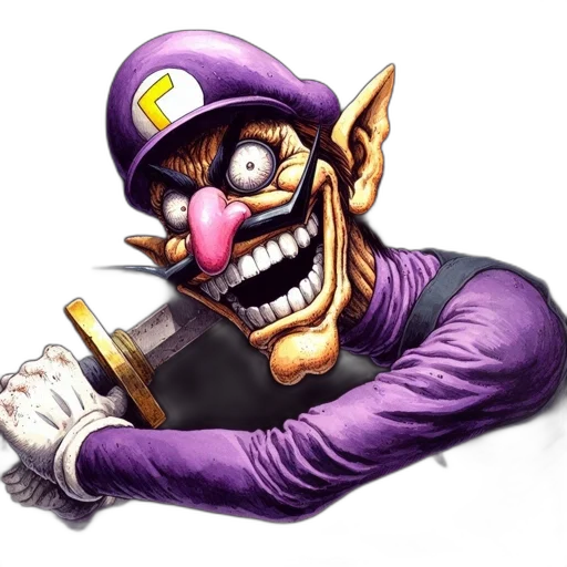 mask, weapon, face, staff transparent PNG cut-out