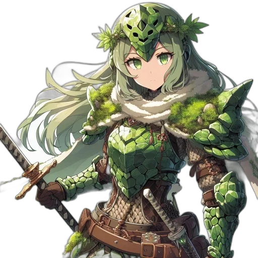 dragon, weapon, sword, staff transparent PNG cut-out