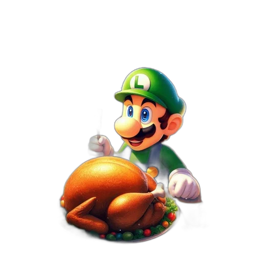 food, animal, hat, creature transparent PNG cut-out