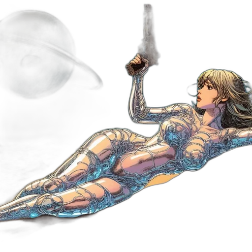 sword, weapon, dress, concept art transparent PNG cut-out
