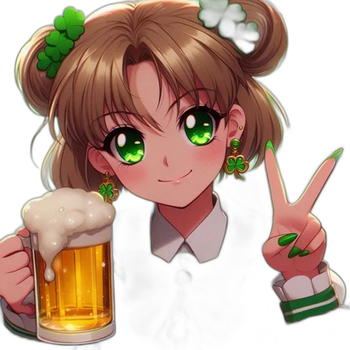 staff, weapon, anime, pixel art transparent PNG cut-out