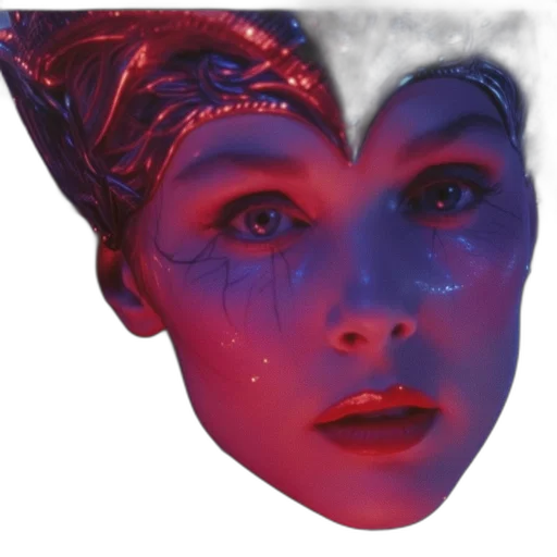 mask, face, crown, hat transparent PNG cut-out