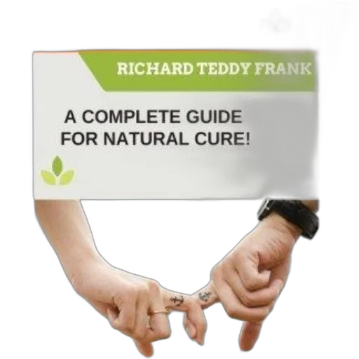 book, cover, titled, naturally transparent PNG cut-out