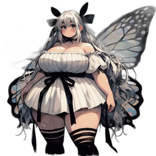 creature, dress, animal, robot transparent PNG cut-out