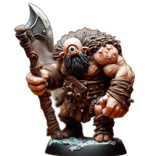 creature, staff, concept art, fantasy art transparent PNG cut-out