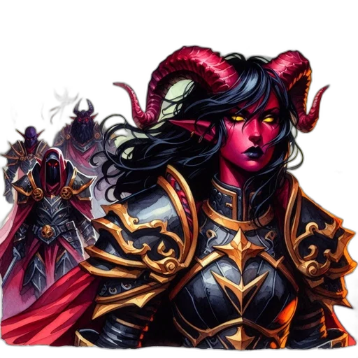 staff, fantasy art, concept art, pixel art transparent PNG cut-out