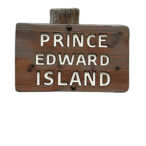 crown, 3d render, wooden, sign transparent PNG cut-out