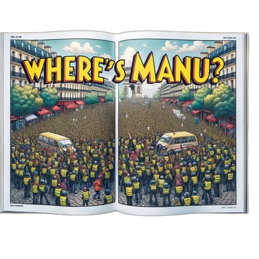 city street, open, where, manu transparent PNG cut-out
