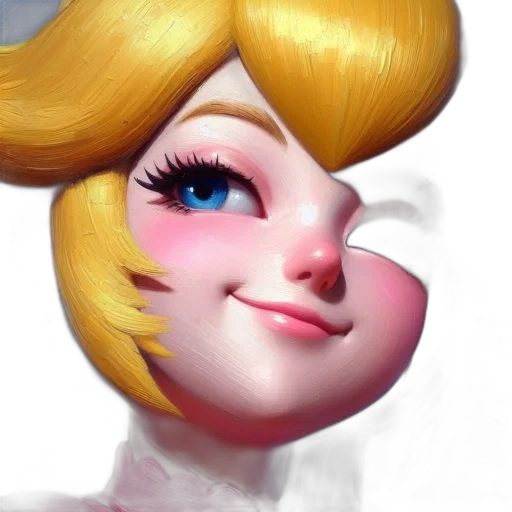 face, mask, crown, robot transparent PNG cut-out